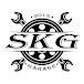 SKG Garage