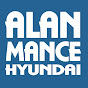 Alan Mance Hyundai
