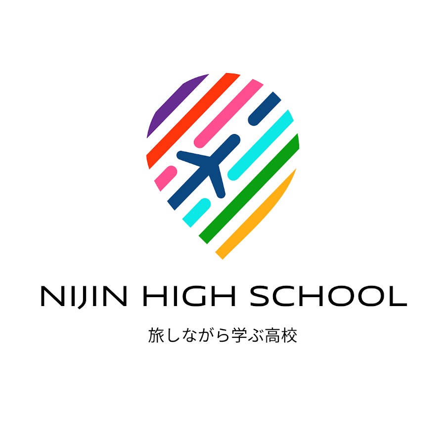  NIJIN HIGH SCHOOL(開校準備中)