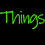 See Things youtube avatar