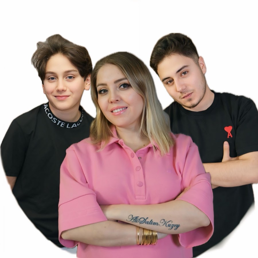 Kuzey Yanık @kuzeyyank