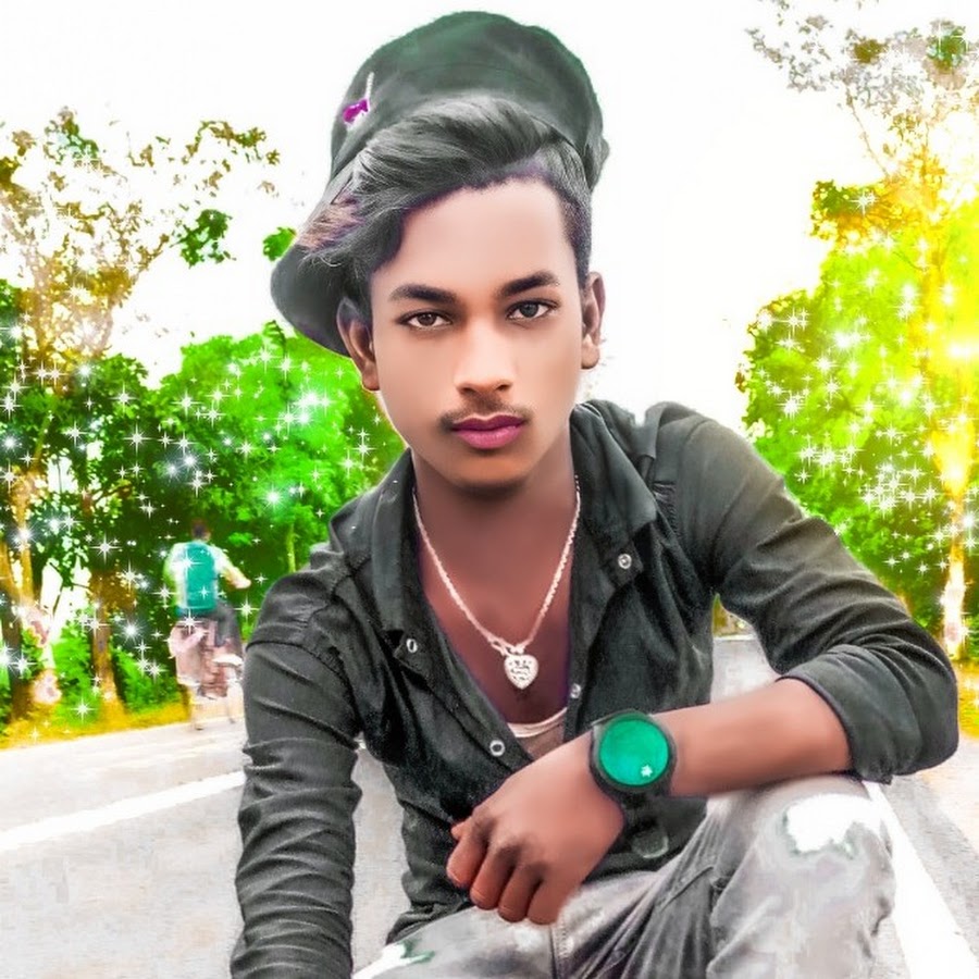 @ajay Mafiya Boy - Youtube