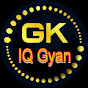 GK IQ GYAN