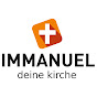 Immanuel - deine Kirche