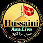 Hussaini Aza Live 