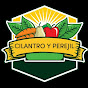 CILANTRO Y PEREJIL