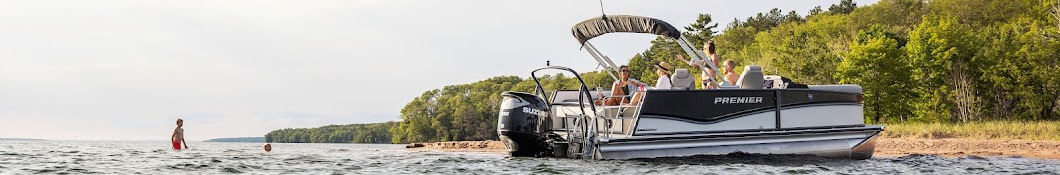 Premier Marine Pontoons