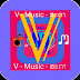 V -  Music - เพลง - ลาว