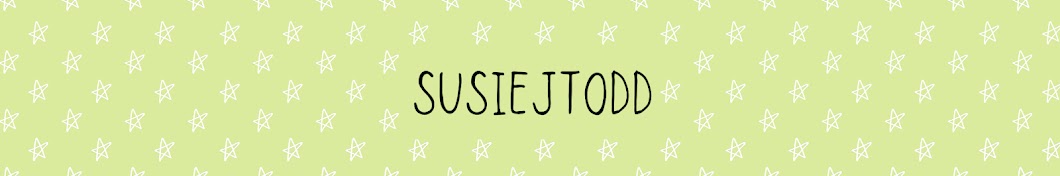 SusieJTodd Banner