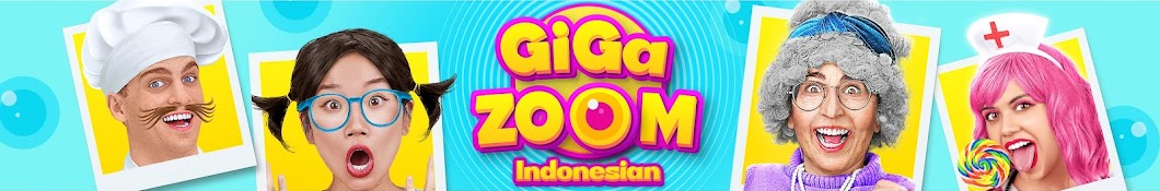 Gigazoom Indonesian