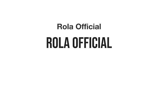 Rola Official