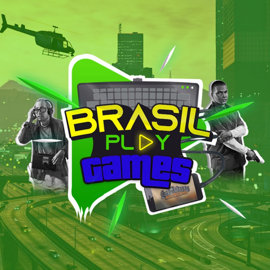 Brasil Play Games