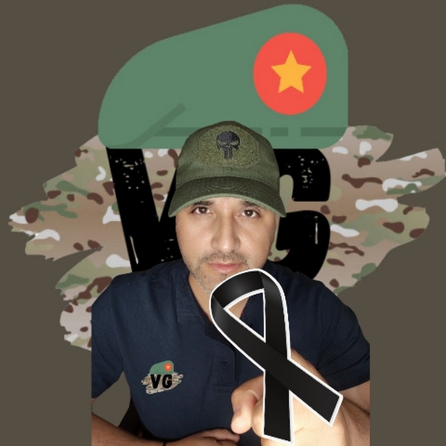 Veterano Gayoso @VeteranoGayoso