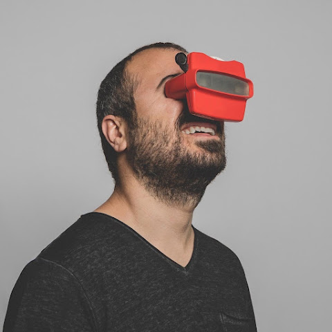 influencer profile picture