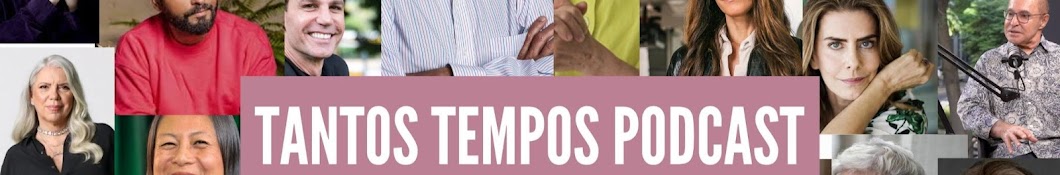 Tantos Tempos Podcast