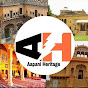 Aapani Heritage