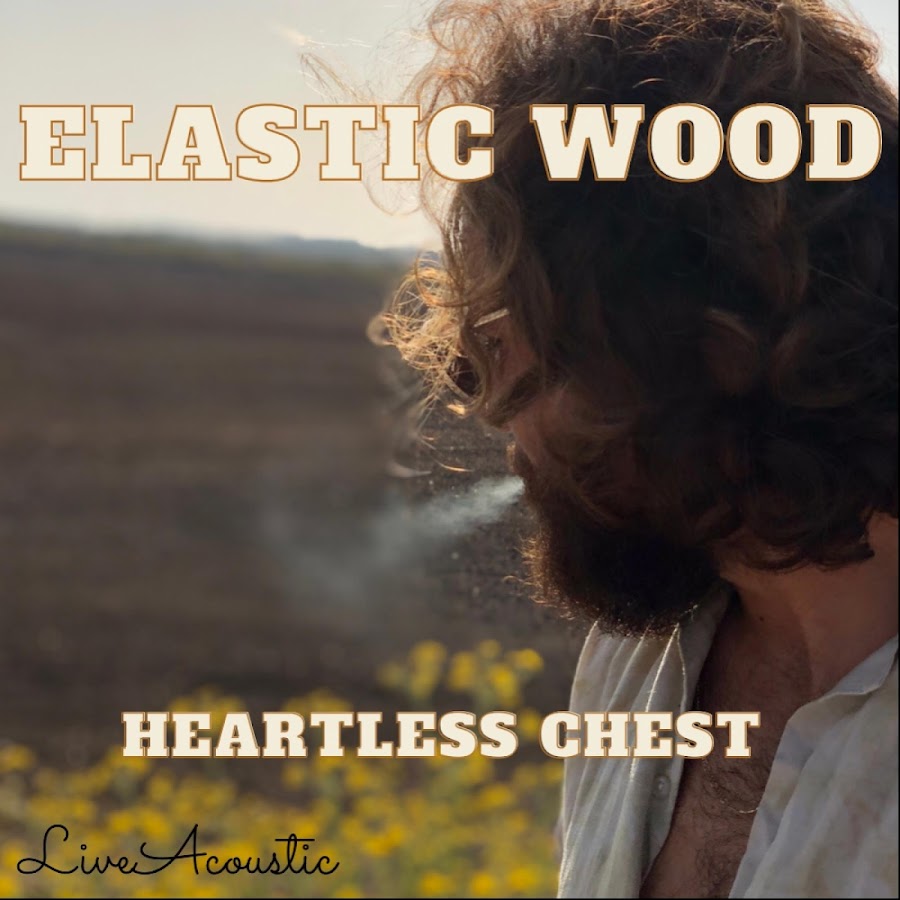 Elastic Wood - Topic