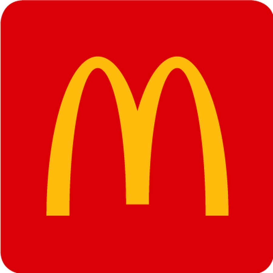 McDonald's @McDonalds