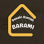 Desain Rumah Barami