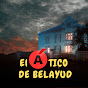 El ático de Belayud