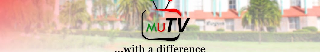 Moi University TV - MUTV