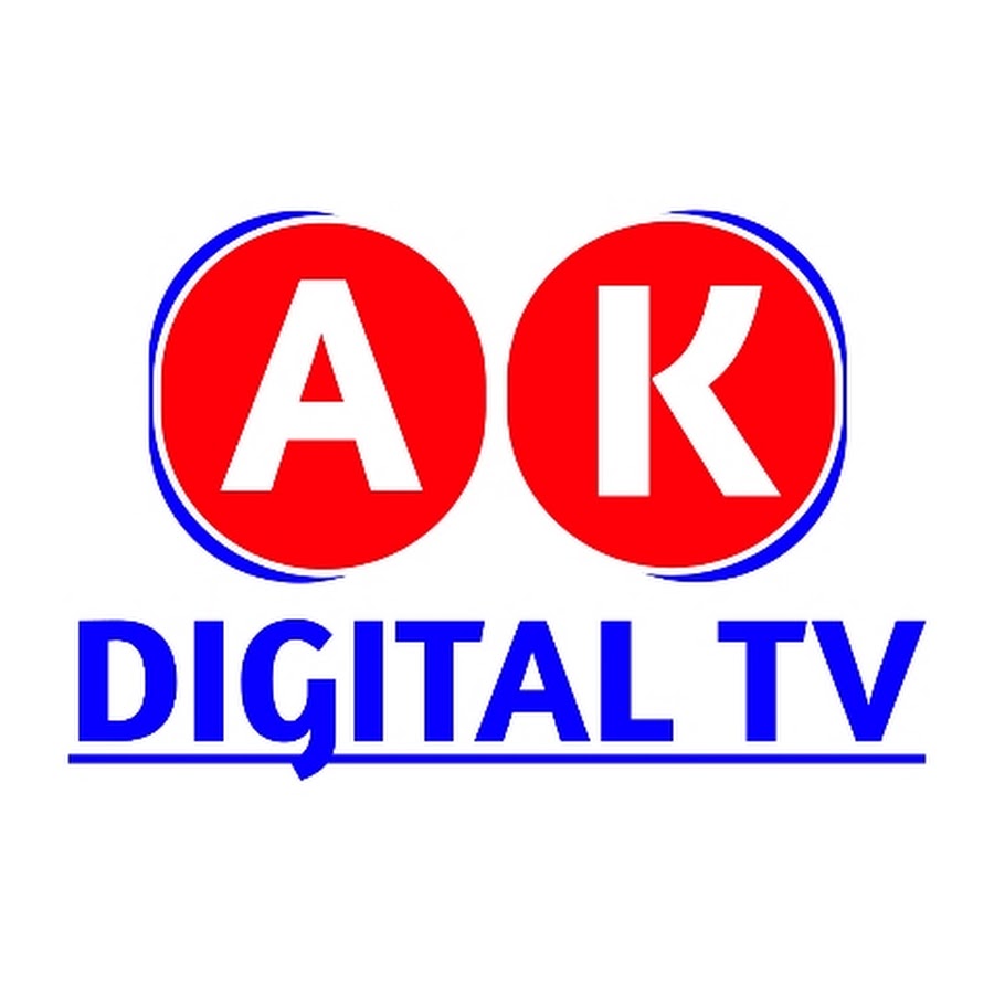 AK DIGITAL TV @akdigitaltv16
