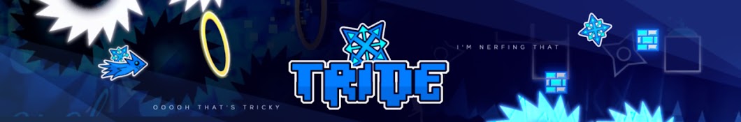 Tride Banner