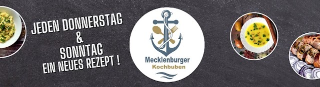 Mecklenburger Kochbuben