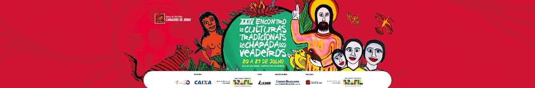 Encontro de Culturas