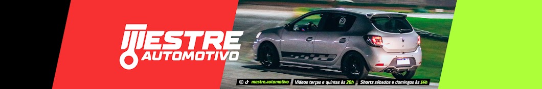 Mestre Automotivo