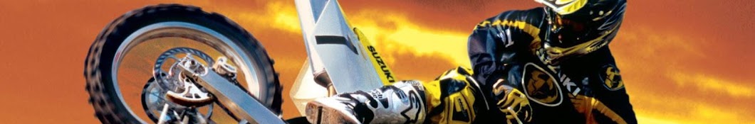 Mx Rider YoSa