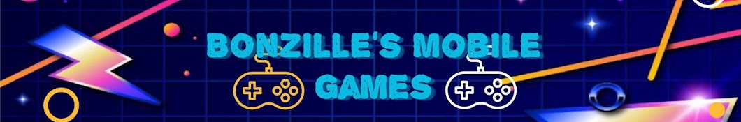 Bonzilles Games