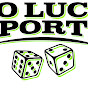 No Luck Sports Podcast