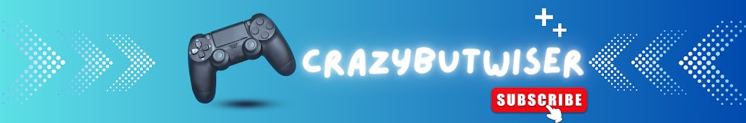 crazyBUTwiser