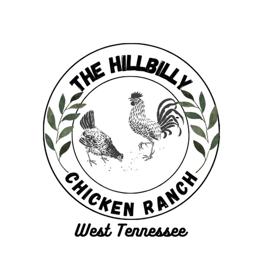 The Hillbilly Chicken Ranch