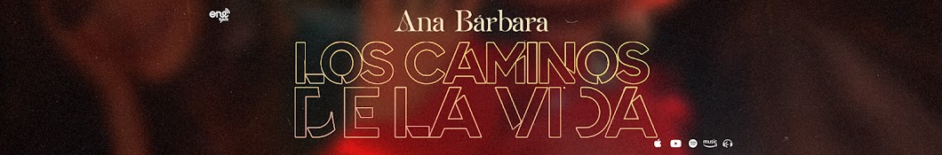 Ana Bárbara Banner