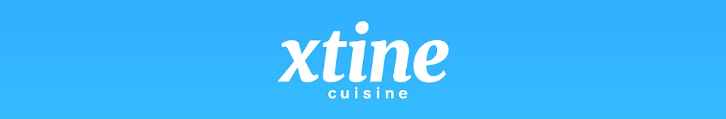 xtine cuisine