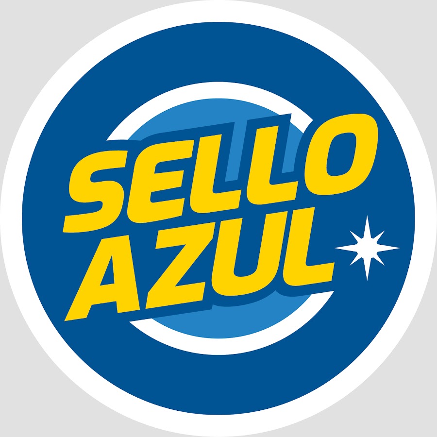 Sello Azul @selloazulec