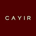 Cayir Watches