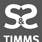 S & S Timms Antiques