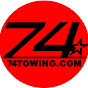 74.TOWING