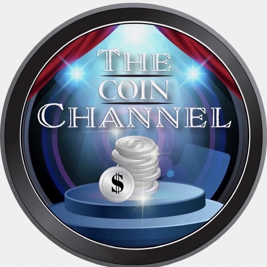 TheCoinChannelTube YouTube