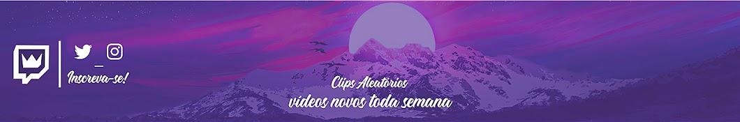 Clipes_Aleatorios (@clipes_al3atorios)