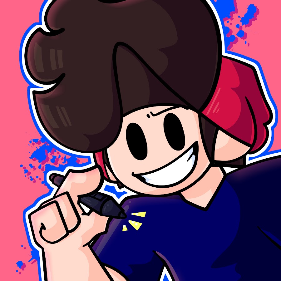 BrodyAnimates @brodyanimates