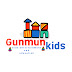 logo GUNMUN KIDS