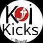 Koi Kicks