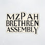 Mizpah Brethren Assembly