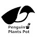 Penguin Plants Pot