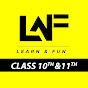 Doubtnut Learn and Fun Class 10th & 11th