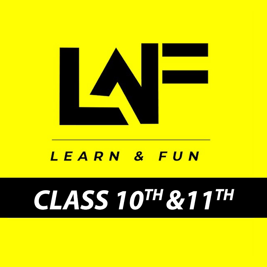 Doubtnut Learn and Fun Class 10th & 11th